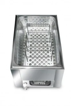 Cuiseur Sous Vide - 9 Litres - Lavezzini