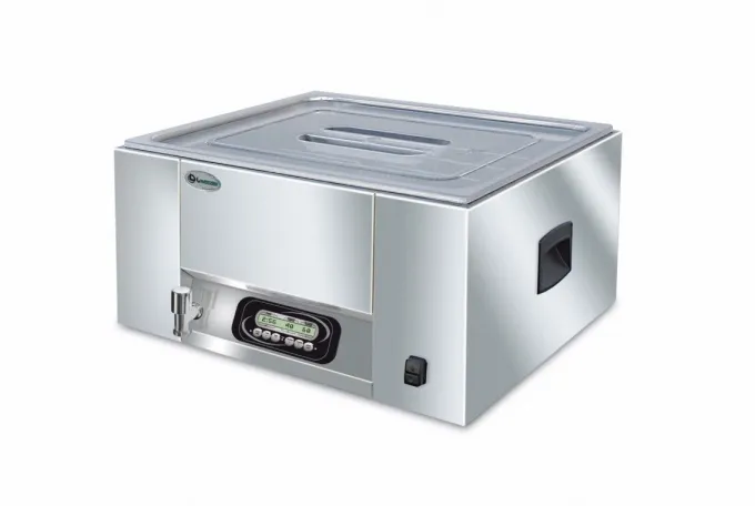 Cuiseur Sous Vide Pro 50 Litres - Lavezzini