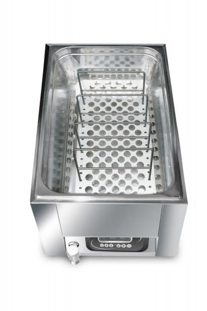 Cuiseur Sous Vide Pro 50 Litres - Lavezzini