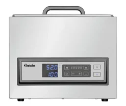 Cuiseur Sous Vide SV G16L - 16 litres - Bartscher