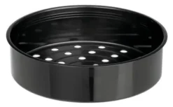 Cuiseur Vapeur - Riz, Légumes, Poissons - 1,8 Litres - Bartscher