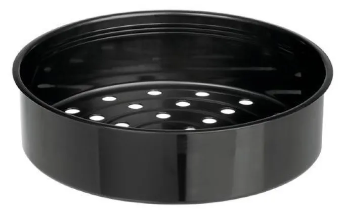 Cuiseur Vapeur - Riz, Légumes, Poissons - 1,8 Litres - Bartscher