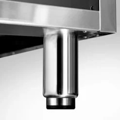 Cuisinière à Induction Professionnelle 4 Zones - Gamme 700 - Combisteel