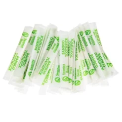Cure-Dents en Bambou Lot de 1000 - Swantex
