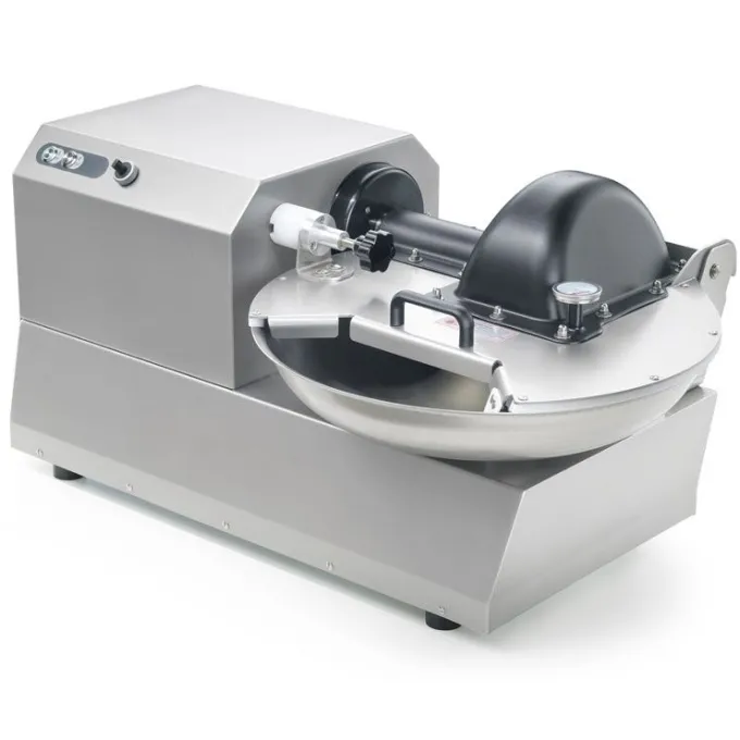 Cutter De Table A Poser 12 Litres Reverse Triphase - MAP