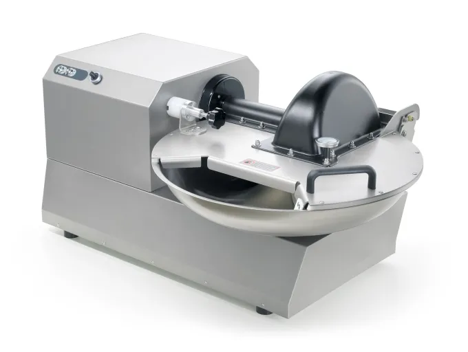 Cutter De Table A Poser 20 Litres Triphase - MAP
