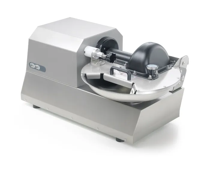 Cutter De Table A Poser 6 Litres Triphase - MAP