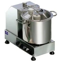 Cutter de Table Avec Variateur de Vitesse, 9,4 Litres - Mastro