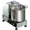 Cutter de Table Avec Variateur de Vitesse 3,3 Litres - Mastro