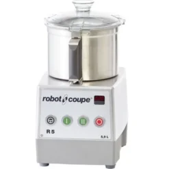 Cutter de Table Professionnel R5 - 2V - Robot Coupe