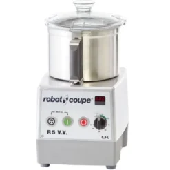 Cutter de Table Professionnel R5 V.V. - Robot Coupe