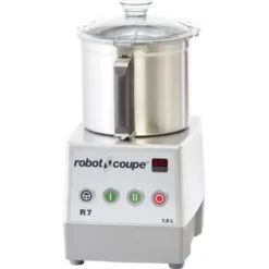 Cutter de Table R7 Professionnel - Robot Coupe