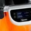 Cutter Electrique Professionnel Vitesse Variable avec Affichage Digital - Dynamic