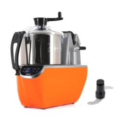 Cutter Electrique Professionnel Vitesse Variable avec Affichage Digital - Dynamic