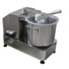 Cutter HR-6 - Beckers