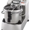 Cutter Mélangeur Emulsionneur KE120S - 11,5 Litres Vitesse Variable - Dito Sama