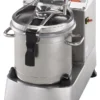 Cutter Mélangeur Emulsionneur K180S - 2 Vitesses 17,5 Litres - Dito Sama