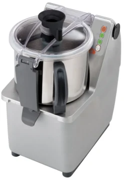 Cutter-Mélangeur K55 - 2 Vitesses 5,5L - Dito Sama