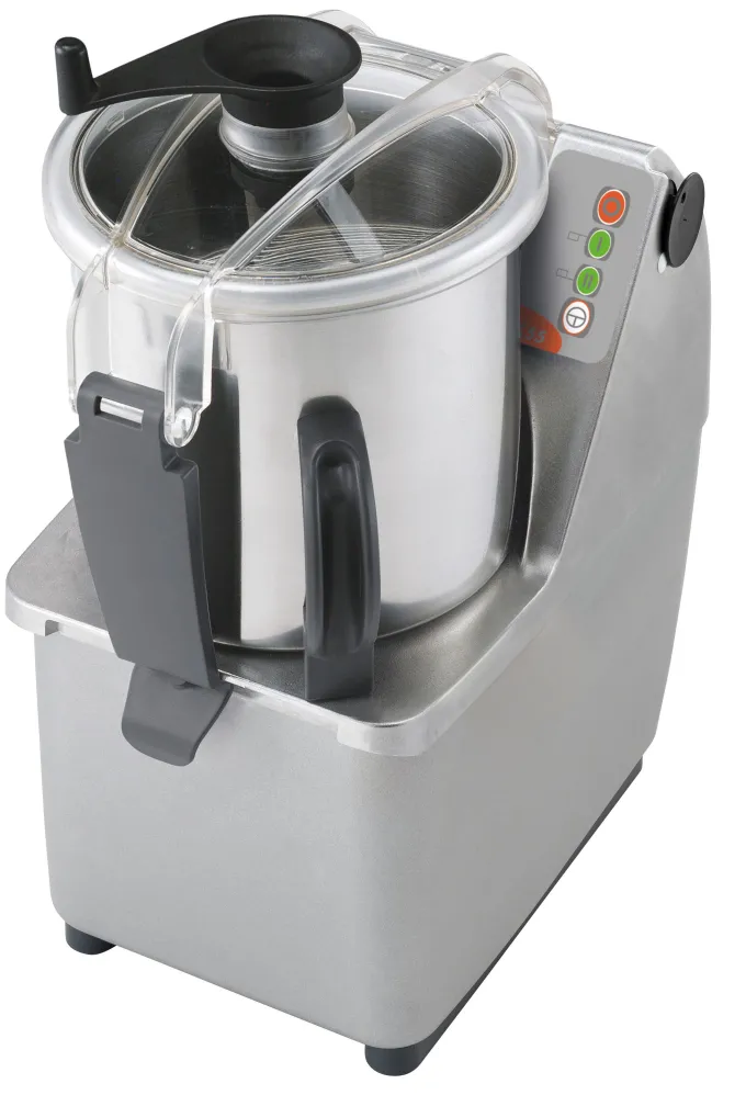 Cutter-Mélangeur K70 - 2 Vitesses 7 L - Dito Sama