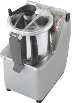 Cutter-Mélangeur K45 - Vitesse Variable 4,5L - Dito Sama