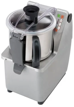 Cutter-Mélangeur K55 - Vitesse Variable 5,5L - Dito Sama