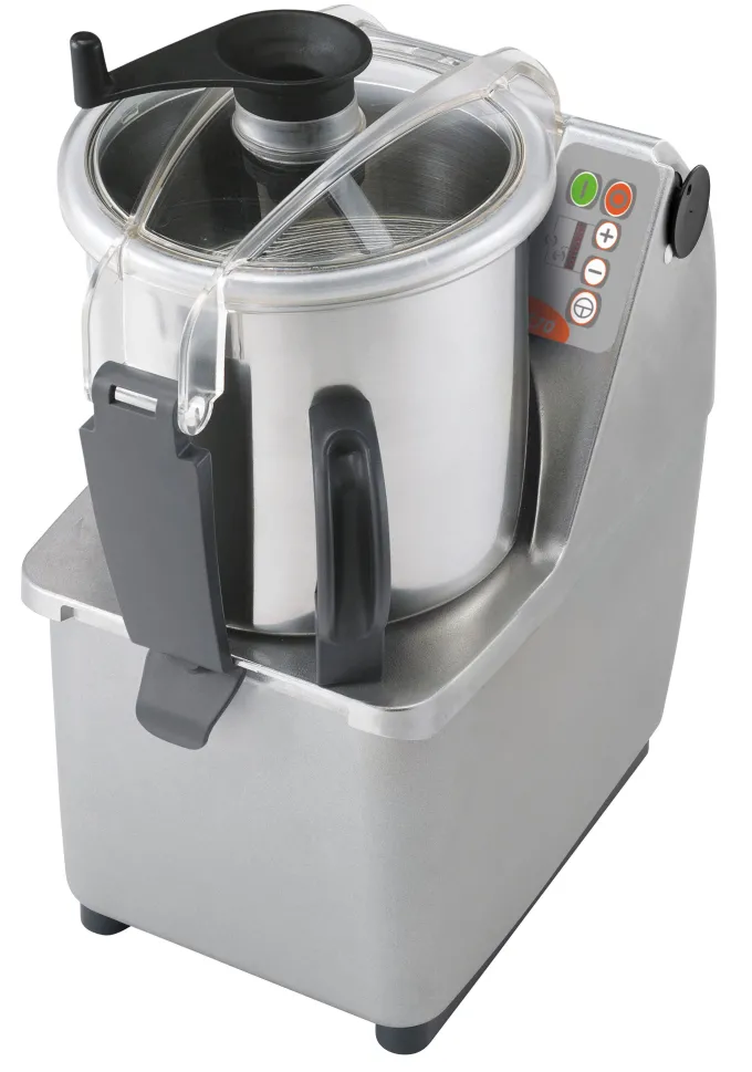 Cutter-Mélangeur K70 - Vitesse Variable 7 L - Dito Sama