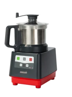 Cutter Mélangeur Prep4You 2,6 Litres Vitesse Variable - Dito Sama