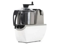 Cutter Professionnel 2 Vitesses 1500 et 3000 Tour/min - AFI Collin Lucy