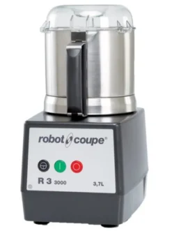 Cutters de Table R 3-3000 - Robot Coupe
