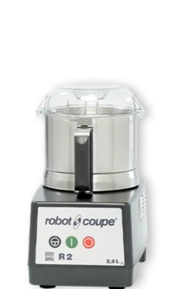 Cutters de Table R2 - Robot Coupe