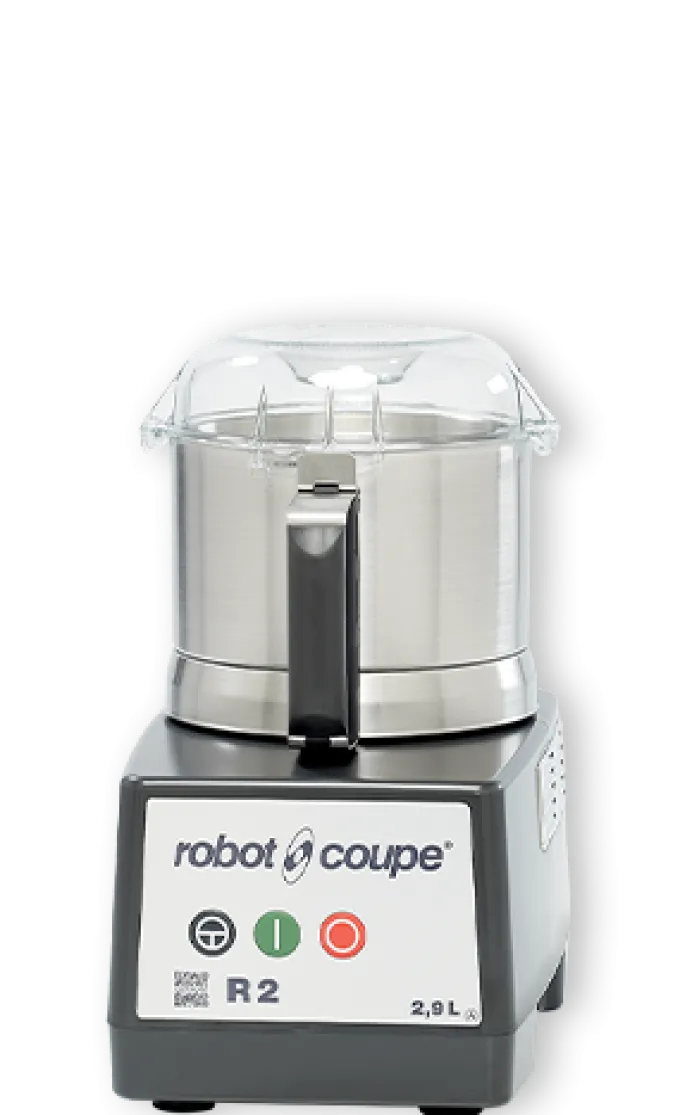 Cutters de Table R2 - Robot Coupe