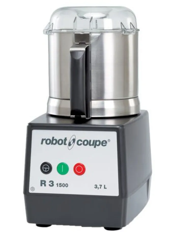 Cutters de Table R 3-1500 - Robot Coupe