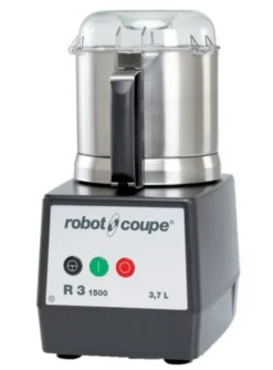 Cutters de Table R 3-1500 - Robot Coupe