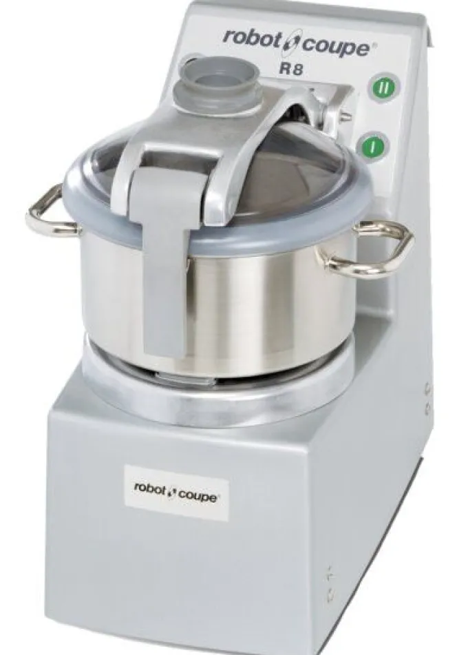 Cutters de Table R8 - Robot Coupe