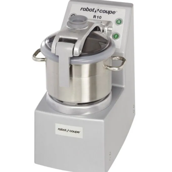 Cutters de Table R 10 SV - Robot Coupe