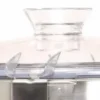 Cutters de Table R 4 Vitesse Variable - Robot Coupe