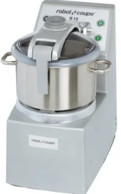 Cutters Verticaux R15 - Robot Coupe