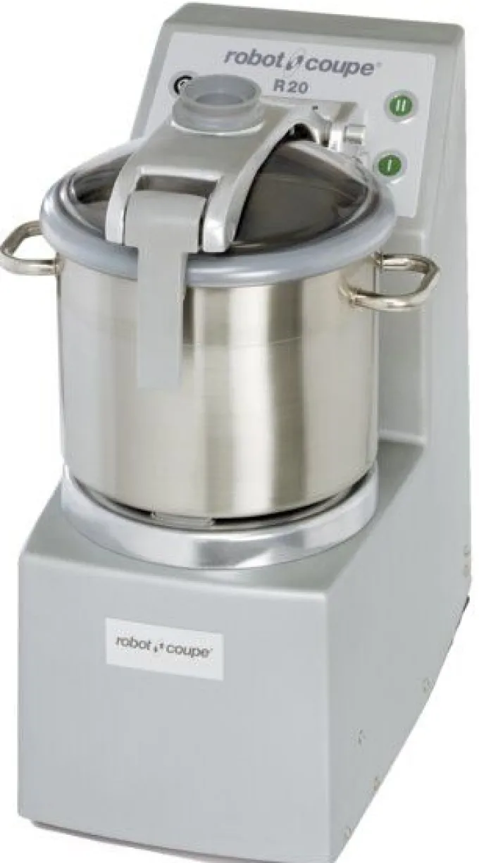 Cutters-Verticaux R 20 - Robot Coupe