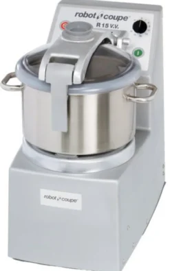 Cutters Verticaux R15 VV - Robot Coupe