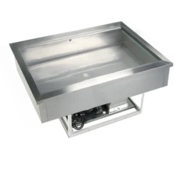 Cuve de Refroidissement GN1/1 CW2 - TEFCOLD
