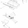Cuve de Refroidissement GN1/1 CW5 - TEFCOLD