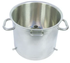 Cuve Inox 17,5 Litres pour K180S et KE180S - Dito Sama