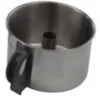 Cuve Inox 7 Litres pour TRK70 - Dito Sama