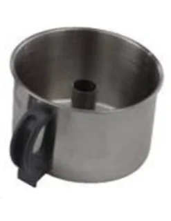 Cuve Inox 7 Litres pour TRK70 - Dito Sama