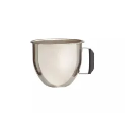 Cuve inox 5 litres supplémentaires - Robot Coupe