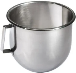 Cuve Inox 5 L pour Batteur Mélangeur BE5 - Dito Sama