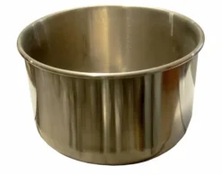 Cuve Supplémentaire Pour Pétrin de 50L - L2G