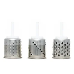 Cylindres supplémentaires KitchenAid ref 5KSMEVMSC x 3