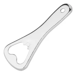Décapsuleur en Inox Professionnel 93 mm - Olympia