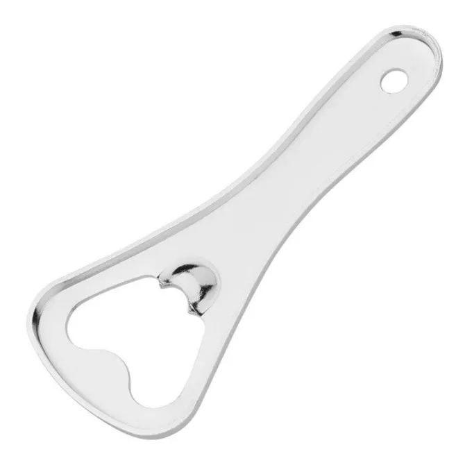 Décapsuleur en Inox Professionnel 93 mm - Olympia